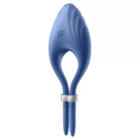 Cockring vibráló duelista Satisfyer
