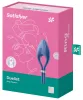 Cockring vibráló duelista Satisfyer
