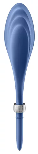 Cockring vibráló duelista Satisfyer