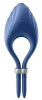 Cockring vibráló duelista Satisfyer