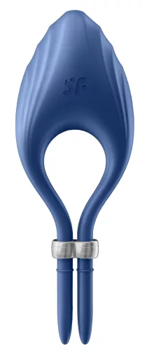 Cockring vibráló duelista Satisfyer
