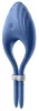 Cockring vibráló duelista Satisfyer