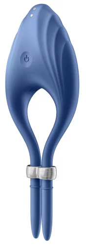 Cockring vibráló duelista Satisfyer