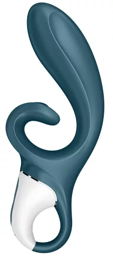 Vibro nyúl ölelés Kielégítő 20cm