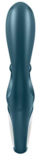 Vibro nyúl ölelés Kielégítő 20cm