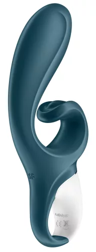 Vibro nyúl ölelés Kielégítő 20cm