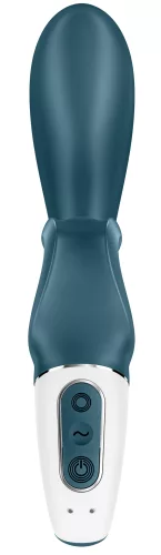 Vibro nyúl ölelés Kielégítő 20cm
