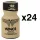 WINGS Brown 10ml x24
