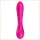 Vibro nyúl romantika 18cm rózsaszín