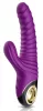 Vibro Rabbit Eternity 22cm Lila