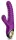 Vibro Rabbit Eternity 22cm Lila
