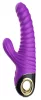 Vibro Rabbit Eternity 22cm Lila