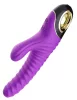 Vibro Rabbit Eternity 22cm Lila