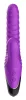 Vibro Rabbit Eternity 22cm Lila