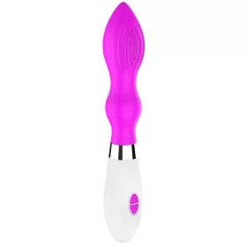 Vibro Astraea 12 x 3,6 cm rózsaszín
