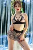 Alice háromrészes szett - Leopard-S