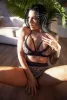Alice háromrészes szett - Leopard-S