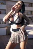 Alice háromrészes szett - Leopard-S