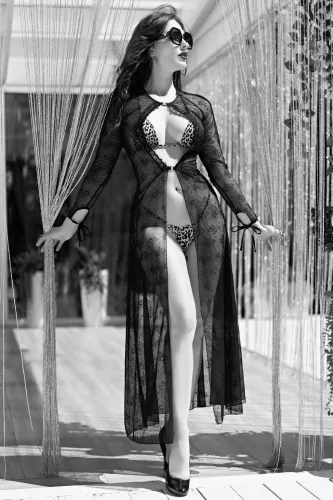 Bikini Paoletta - Leopárd