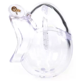 Egg Cage S – prémium tojás alakú maszturbátor
