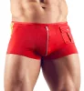 Boxer FIREMAN Red