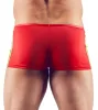 Boxer FIREMAN Red