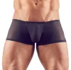 Fekete CLAP Boxer-M