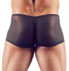 Fekete CLAP Boxer-L