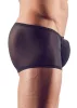 Fekete CLAP Boxer-XXL