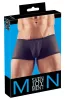 Fekete CLAP Boxer-XXL