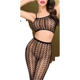 Work it out S-L black-S/L
