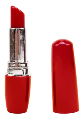 Vibro Lipes 1 sebességes piros