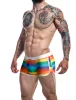 Boxer Athletic Rainbow-M