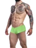 Boxer BOOTY zöld neon-L
