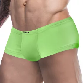 Boxer BOOTY zöld neon-XL