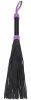 Wipi Swift 45cm Fekete-Lila