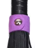 Wipi Swift 45cm Fekete-Lila