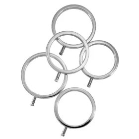 5 ElectraRings Electrastim készlet