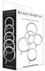 5 ElectraRings Electrastim készlet