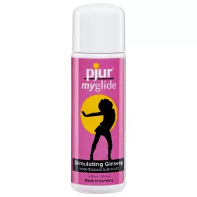 Glide Pjur stimuláló kenőanyagom 30ml