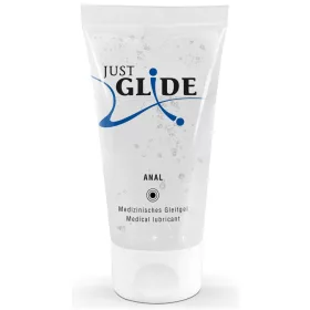 Csak Glide Anal Water Síkosító 50ml