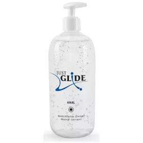 Csak slide anális vízsíkosító 500ml