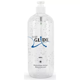 Csak slide anális vízsíkosító 1 liter