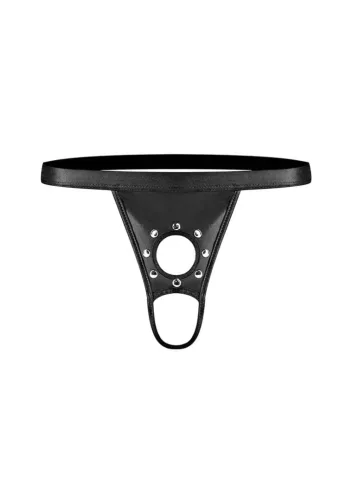 Apollo férfi Power húr nélküli tanga-L/XL