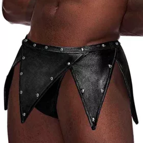 Kilt Sm Eros Férfi Erő-L/XL