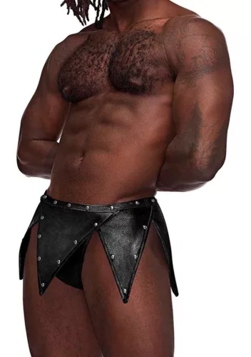Kilt Sm Eros Férfi Erő-L/XL