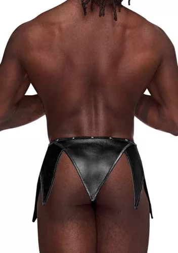 Kilt Sm Eros Férfi Erő-L/XL