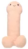 Penis Stuffy plüss 60 cm