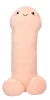 Plüss pénisz 28 cm