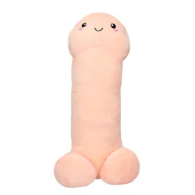 Plüss pénisz 28 cm